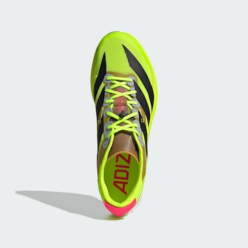 Scarpa da corsa 'Adizero Avanti XC' di ADIDAS PERFORMANCE in verde