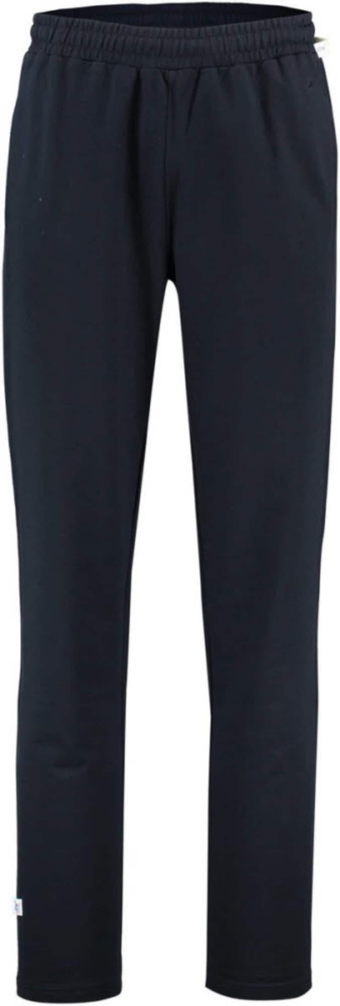 JOY SPORTSWEAR Loose fit Workout Pants 'Marcus' in Blue: front