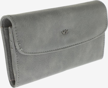 Fritzi aus Preußen Small Leather Goods in One size in Grey: front