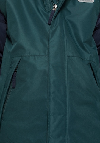 SCOUT Performance Jacket in Green