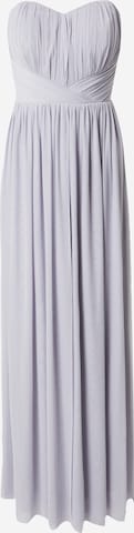 Lipsy Společenské šaty 'CORNFLOWER BELLA' – fialová: přední strana