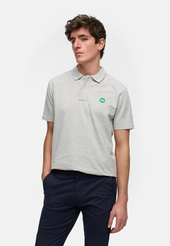 Kronstadt Shirt 'Imber' in Grijs