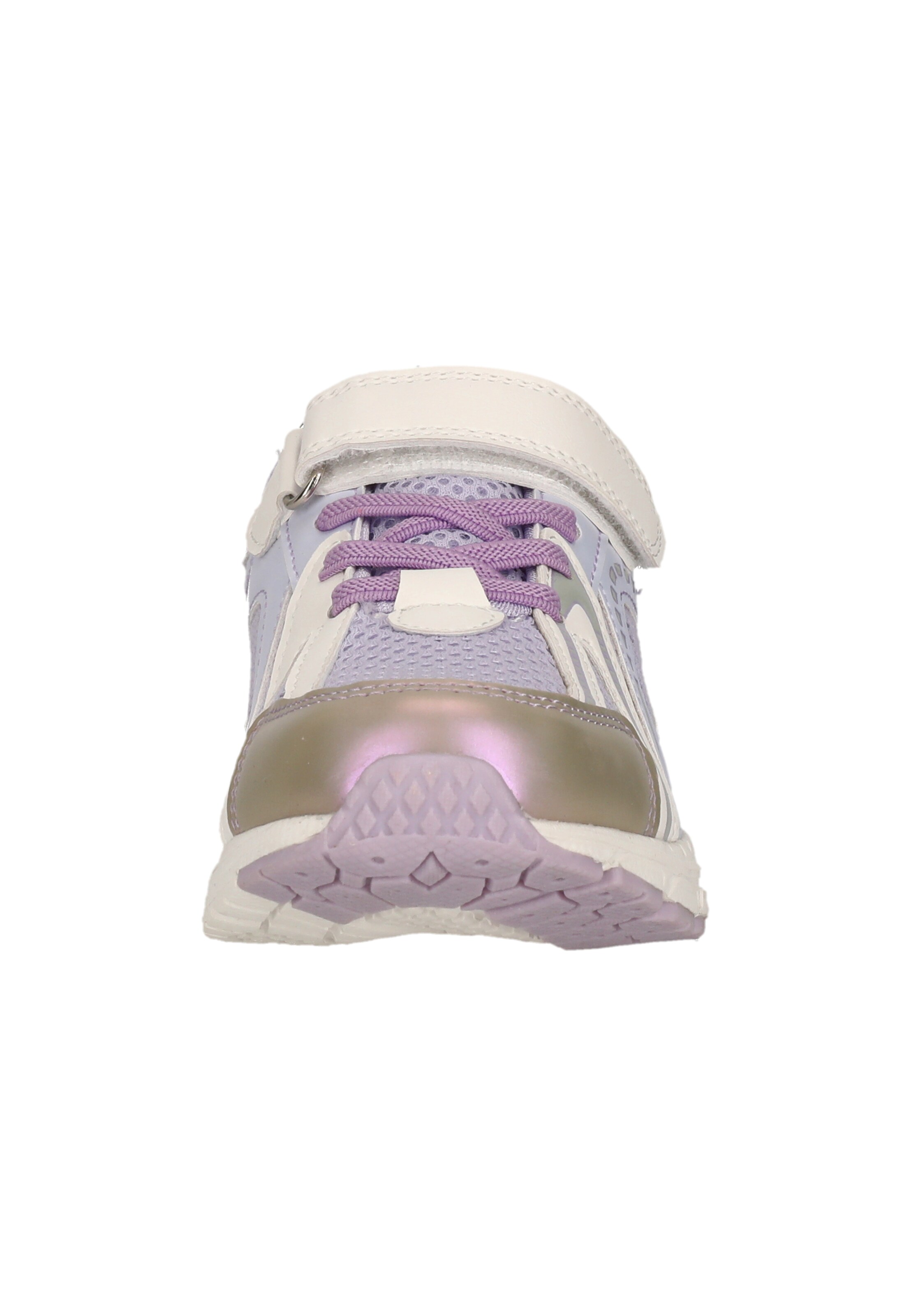 ZigZag Trainers 'Elda' in Purple