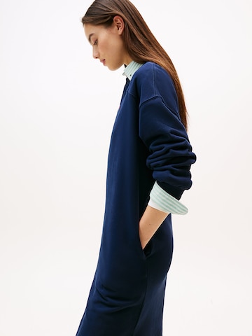 Tommy Jeans Dress in Blue