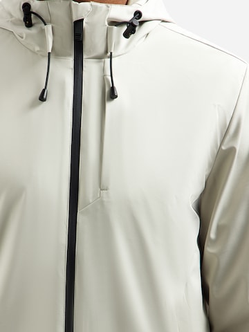 No Excess Between-season jacket in Grey