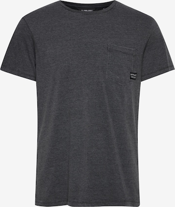 11 Project Shirt in Grey: front