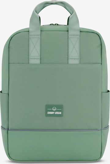 Rucsac 'Jona Medium Bike' Johnny Urban pe verde, Vizualizare produs