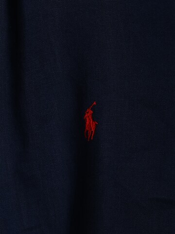 Polo Ralph Lauren Regular fit Πουκάμισο σε μπλε