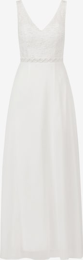 Kraimod Vakarkleita, krāsa - balts, Preces skats