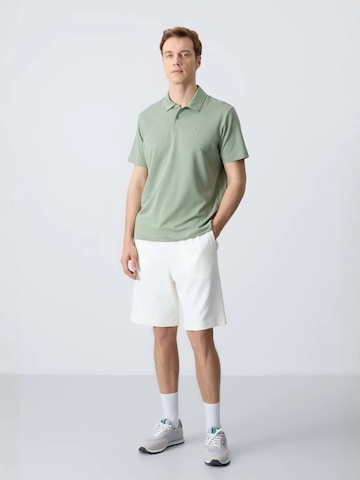 regular Pantaloni di Tommy Life in bianco