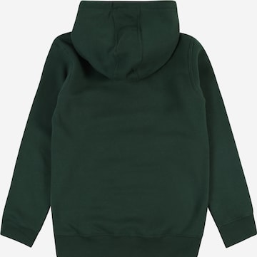 GARCIA Sweatshirt in Grün