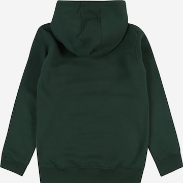 GARCIA Sweatshirt in Green