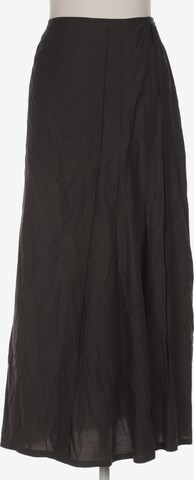 FOX’S Skirt in S in Brown: front