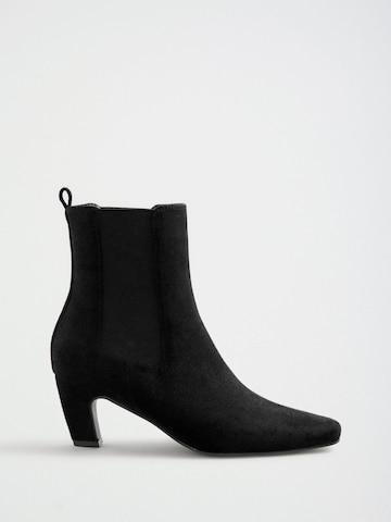 Friends Like These Chelsea boots in Zwart