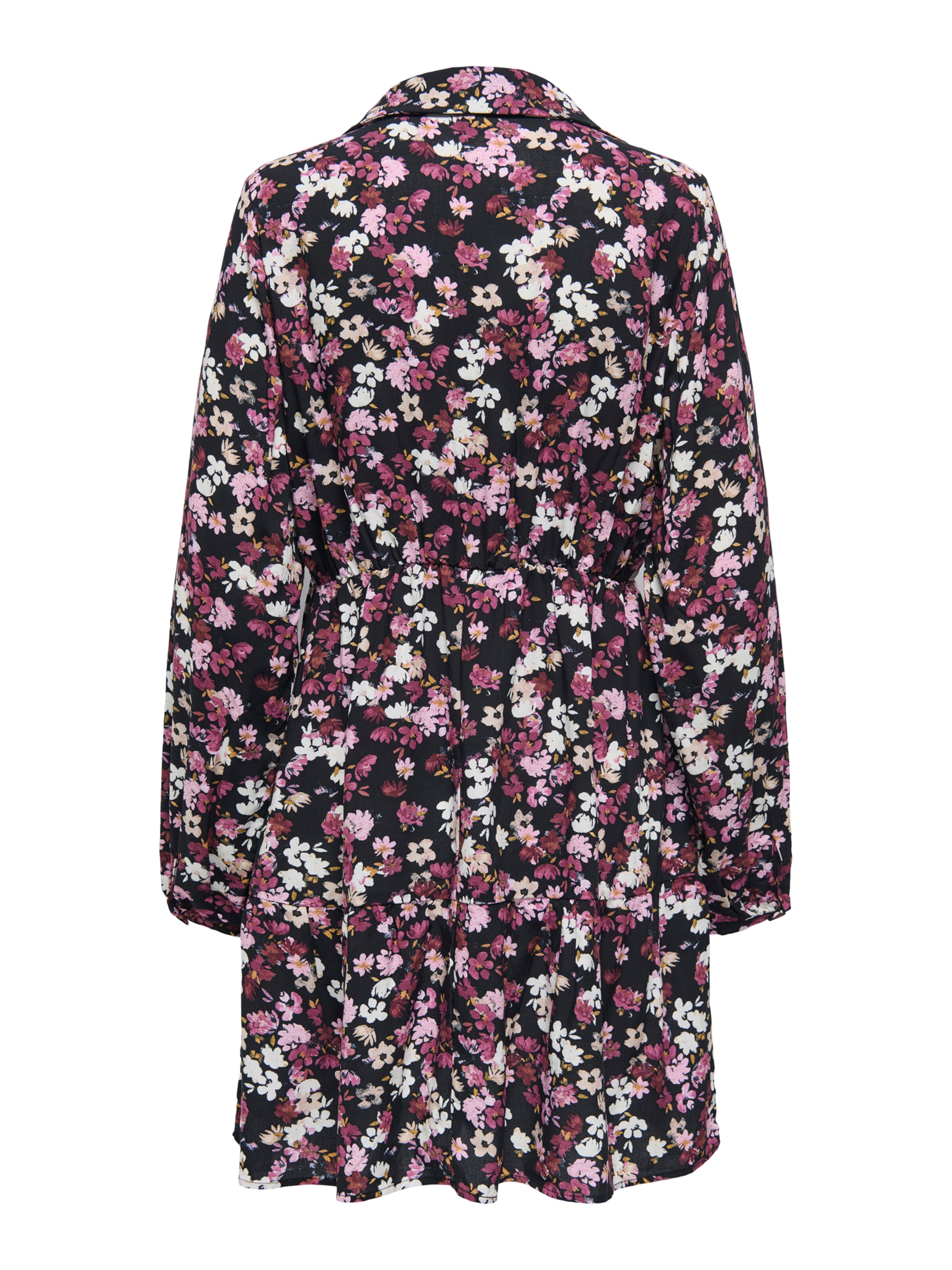 ONLY Kleid 'ONLNOVA' in Lila