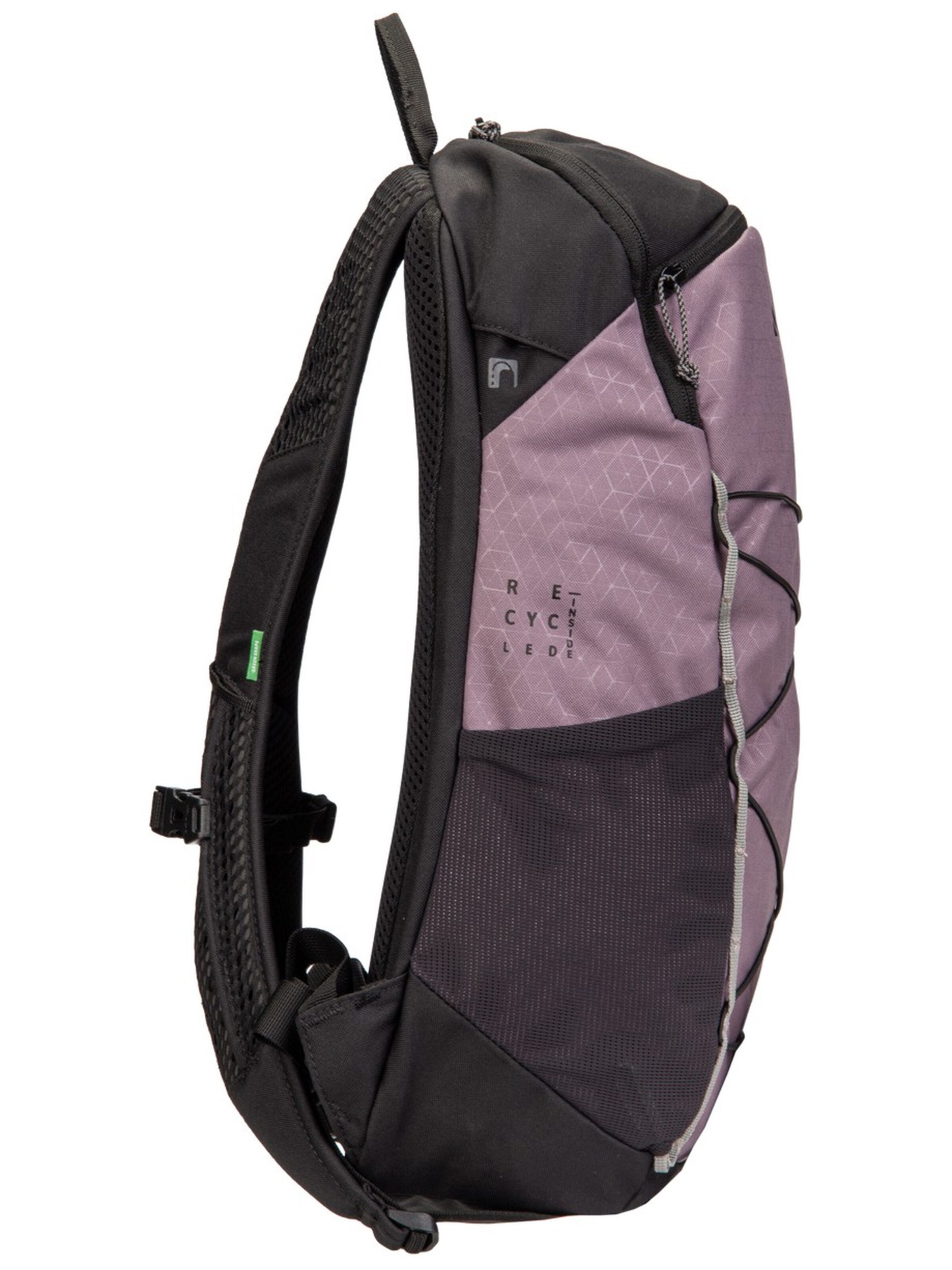 VAUDE Sportrugzak 'Agile 14' in Lila