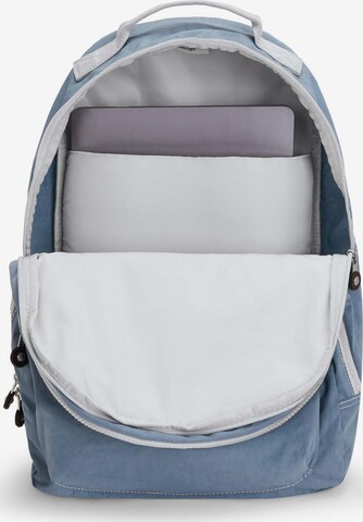 KIPLING Rucksack in Blau