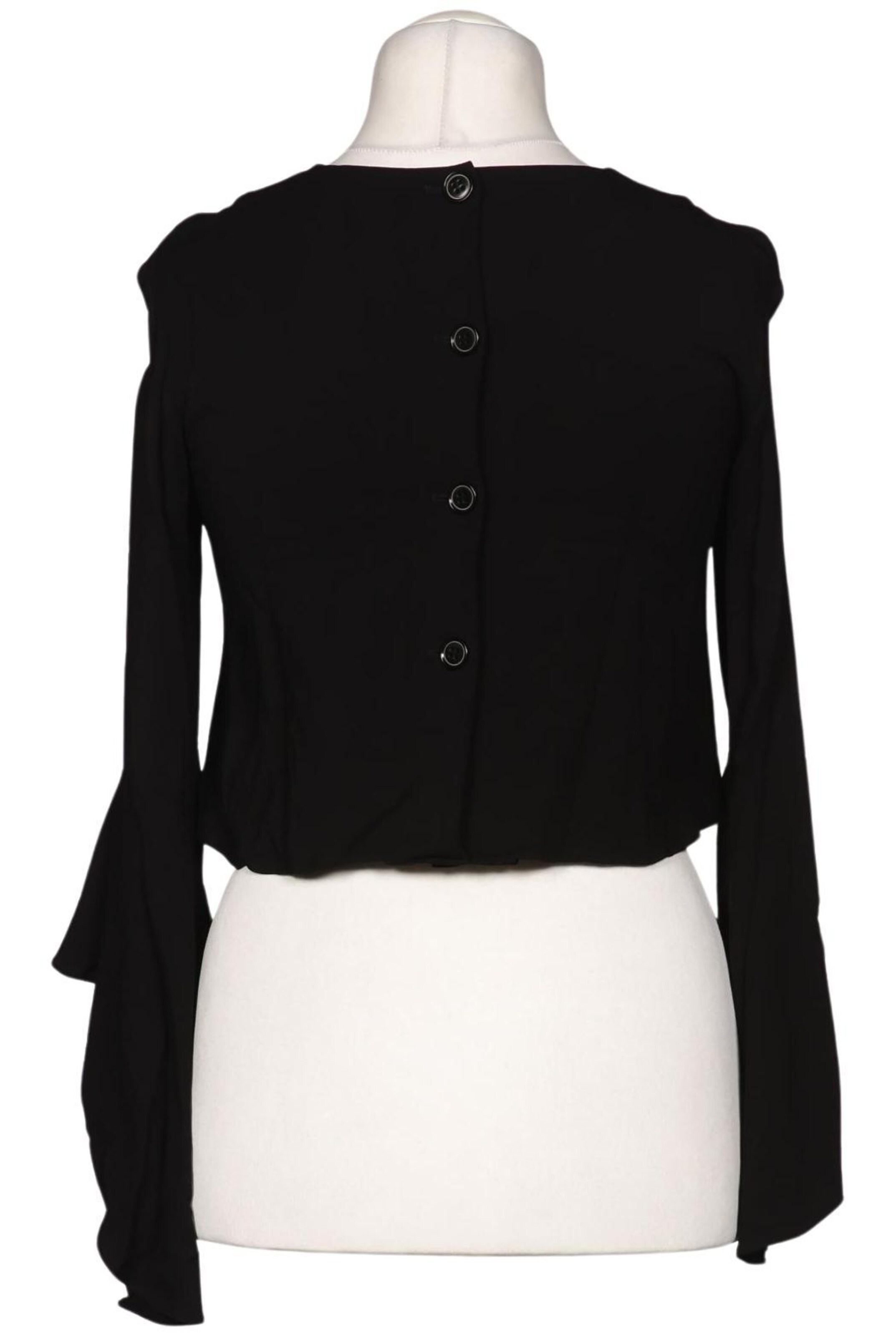 & Other Stories Blouse & Tunic in S in Black