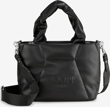 Borsa a mano 'Lusinga Quinta' di JOOP! in nero: frontale