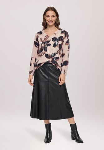 Pullover di Betty Barclay in rosa