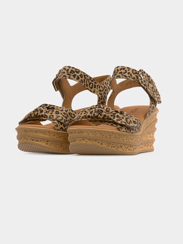 Sandales GABOR en beige