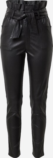 Pantaloni 'Penely' Ibana pe negru, Vizualizare produs