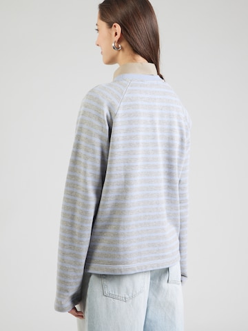 MOS MOSH - Sudadera 'MMLidy' en azul