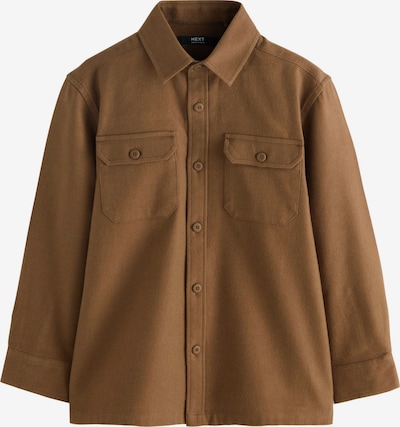 Demisezoninė striukė iš Next, spalva – ruda, Prekių apžvalga