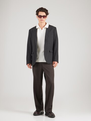 T-Shirt Lindbergh en blanc