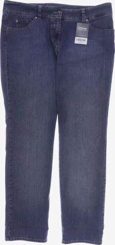 GERRY WEBER Jeans 32-33 in Blau: predná strana