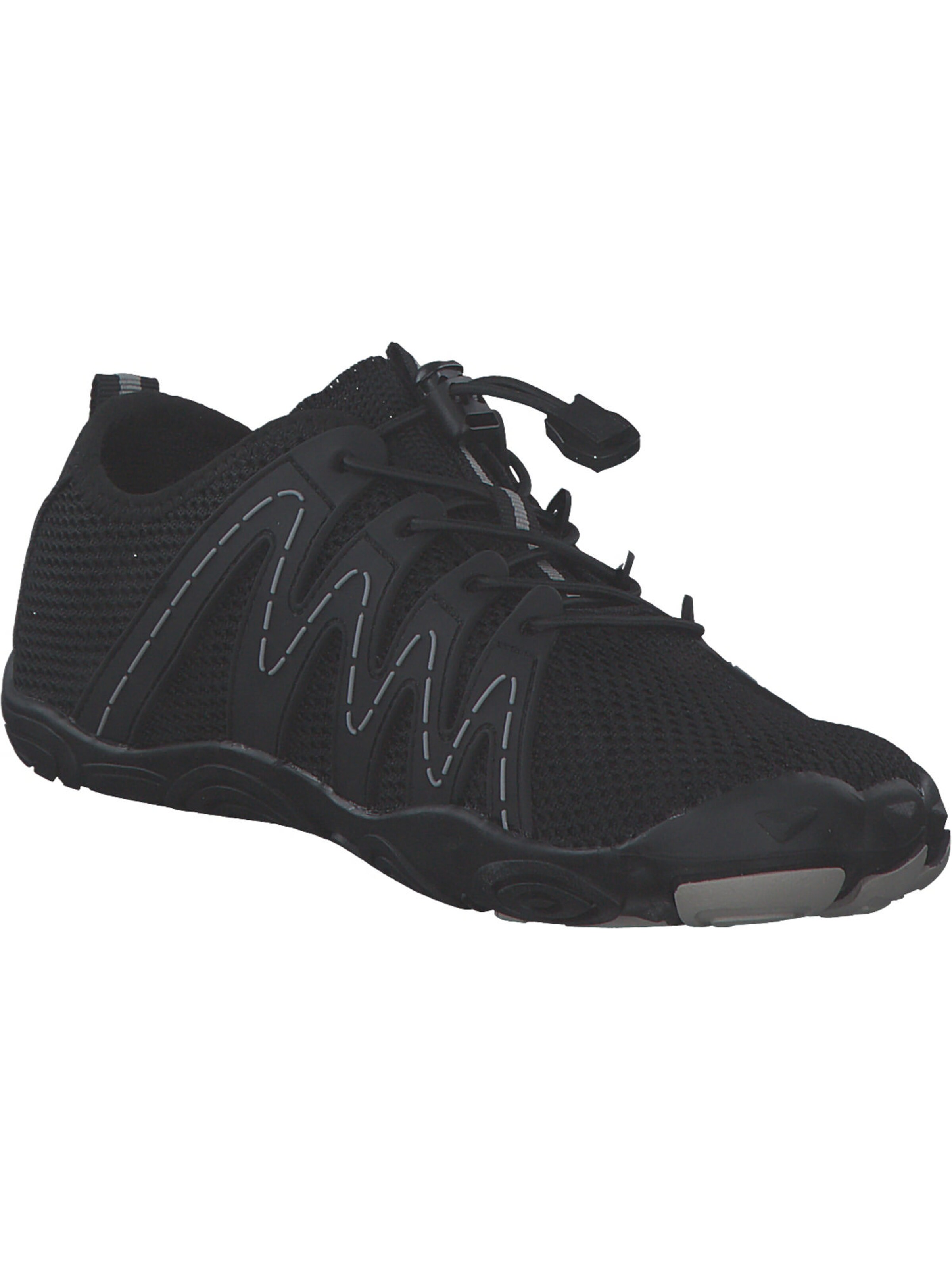 Dockers by Gerli Platform trainers in Black