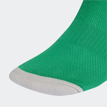 Chaussettes de sport 'Milano 23' ADIDAS PERFORMANCE en vert