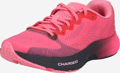 UNDER ARMOUR Løbesko 'Charged Pulse' i mørkelilla / pink, Produktvisning