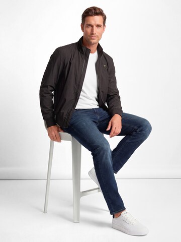 Blauer.USA Between-season jacket in Black