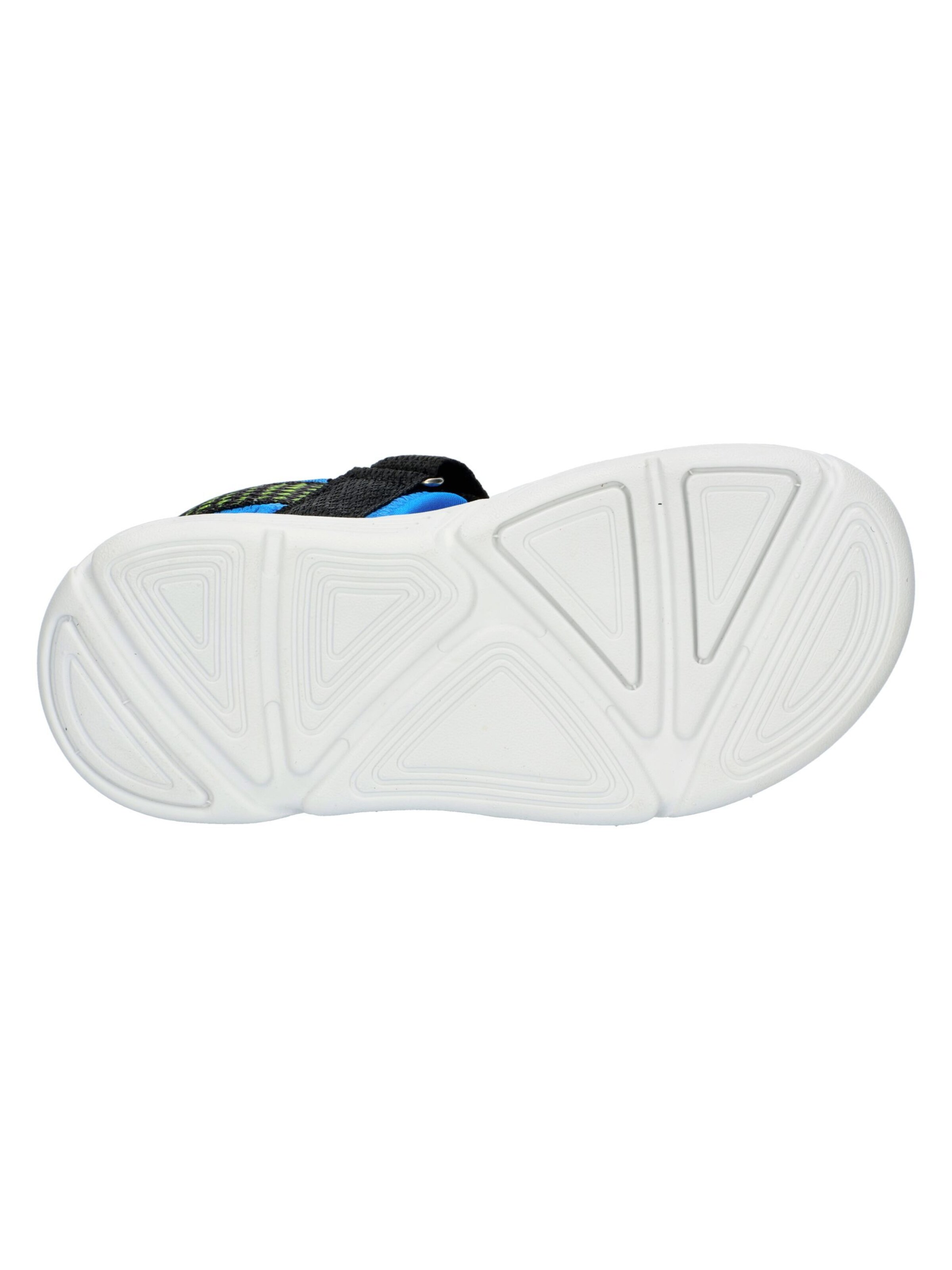 LICO Sandals 'Aydin V' in Black