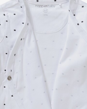 Noppies Shirt 'Anne' in White