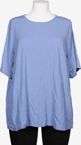 Zizzi Blouse & Tunic in L in Blue: front