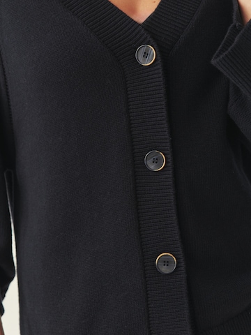 TATUUM Kardigan 'ELIJO' w kolorze niebieski