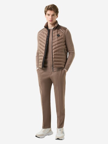 BOGNER Sweater 'Brendon' in Brown