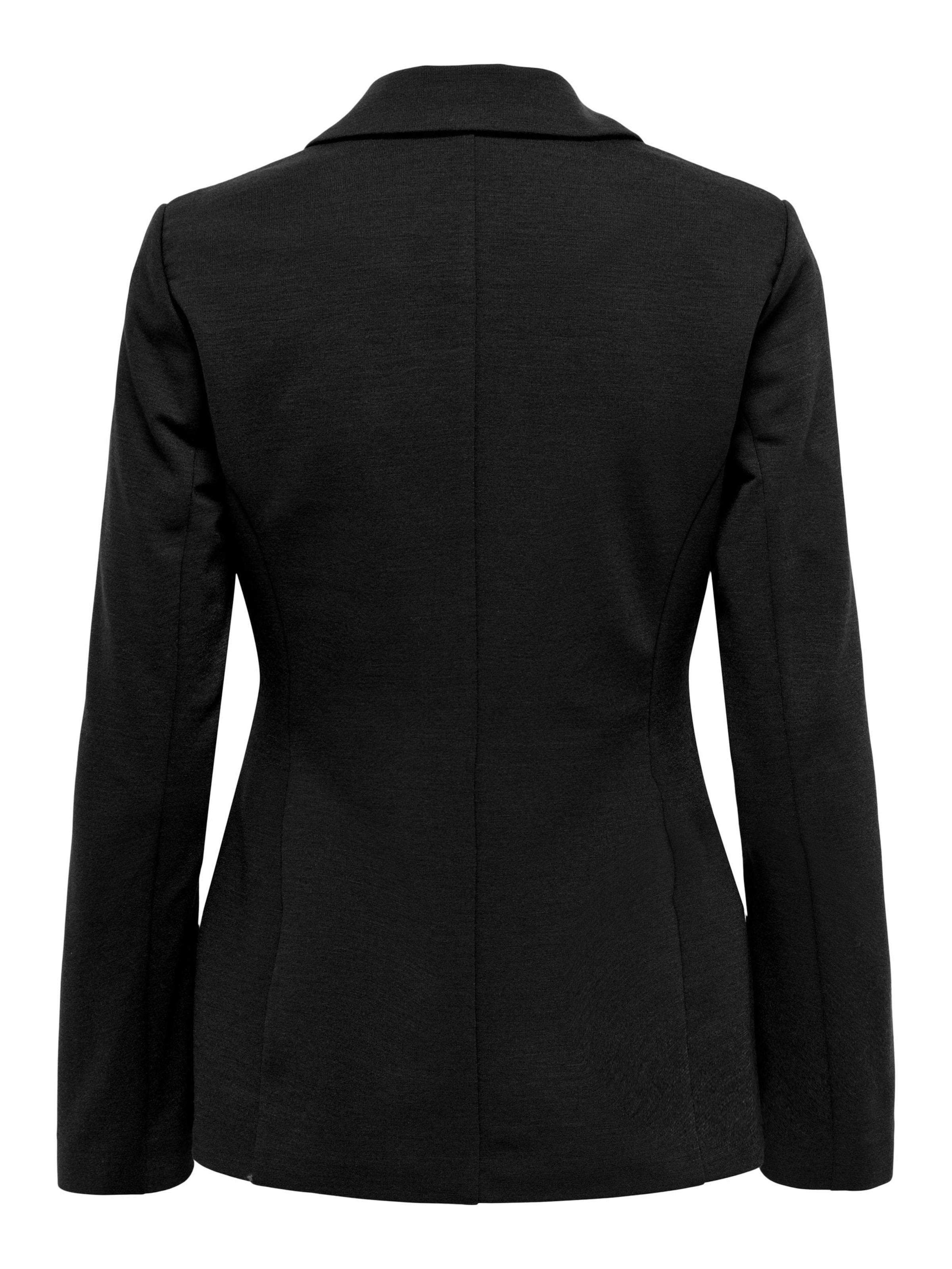 Blazer 'ONLPeach' ONLY en noir