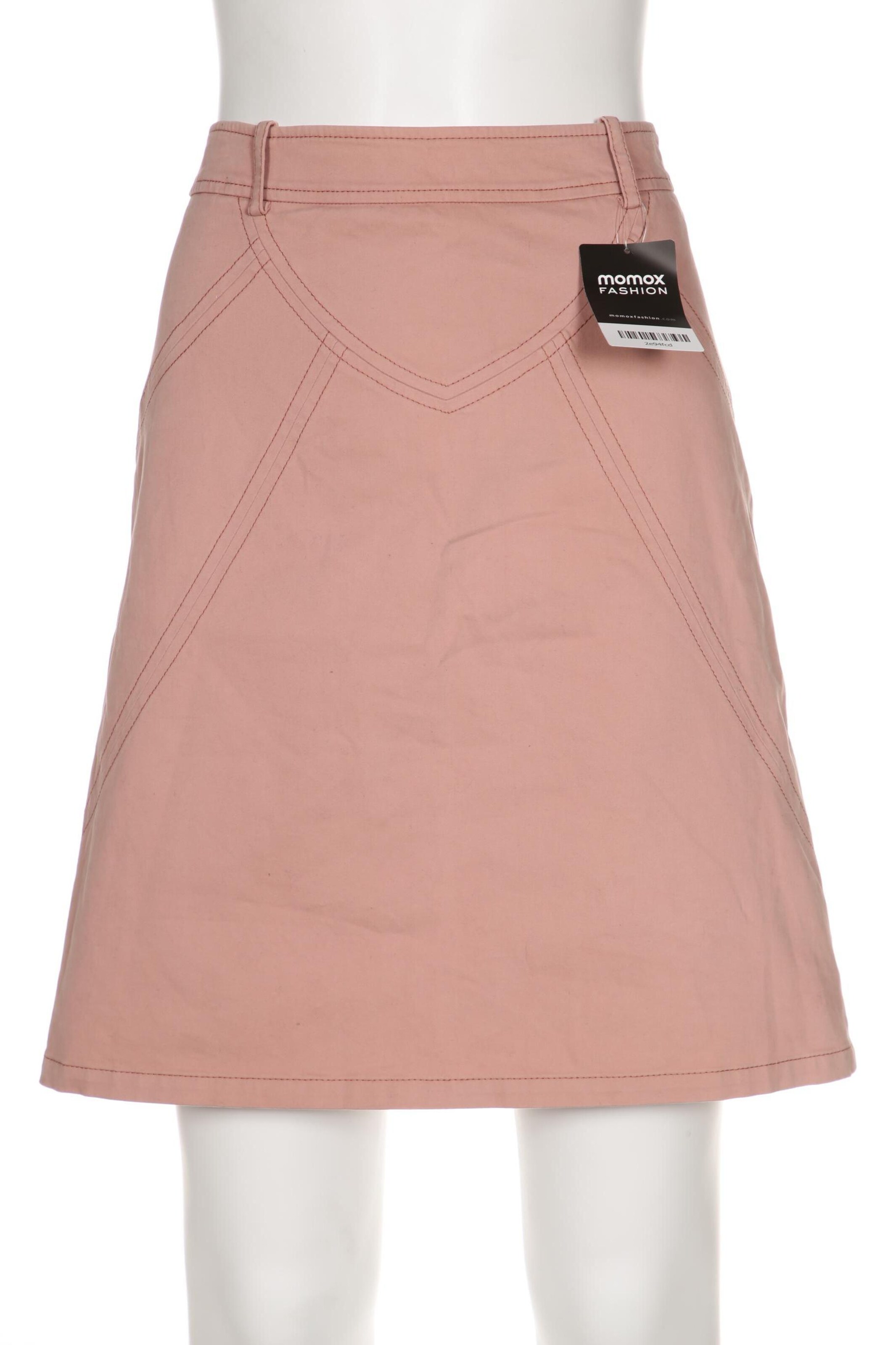 HUGO Skirt in S in Pink: front