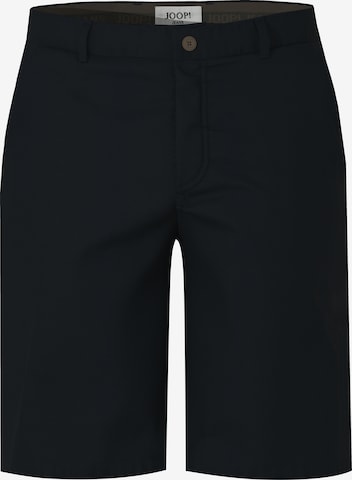 JOOP! Jeans Regular Pants in Blue: front