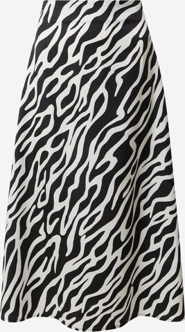 LeGer by Lena Gercke Skirt ' Aurelia' in Black: front