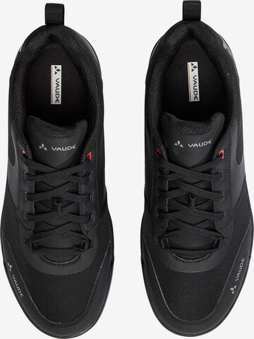 VAUDE Athletic Shoes 'Moab' in Black