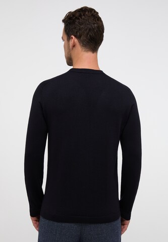 ETERNA Sweater in Blue