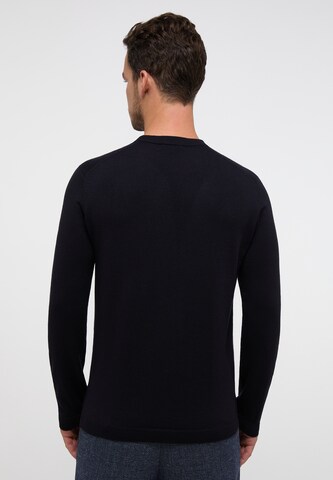 ETERNA Pullover in Blau