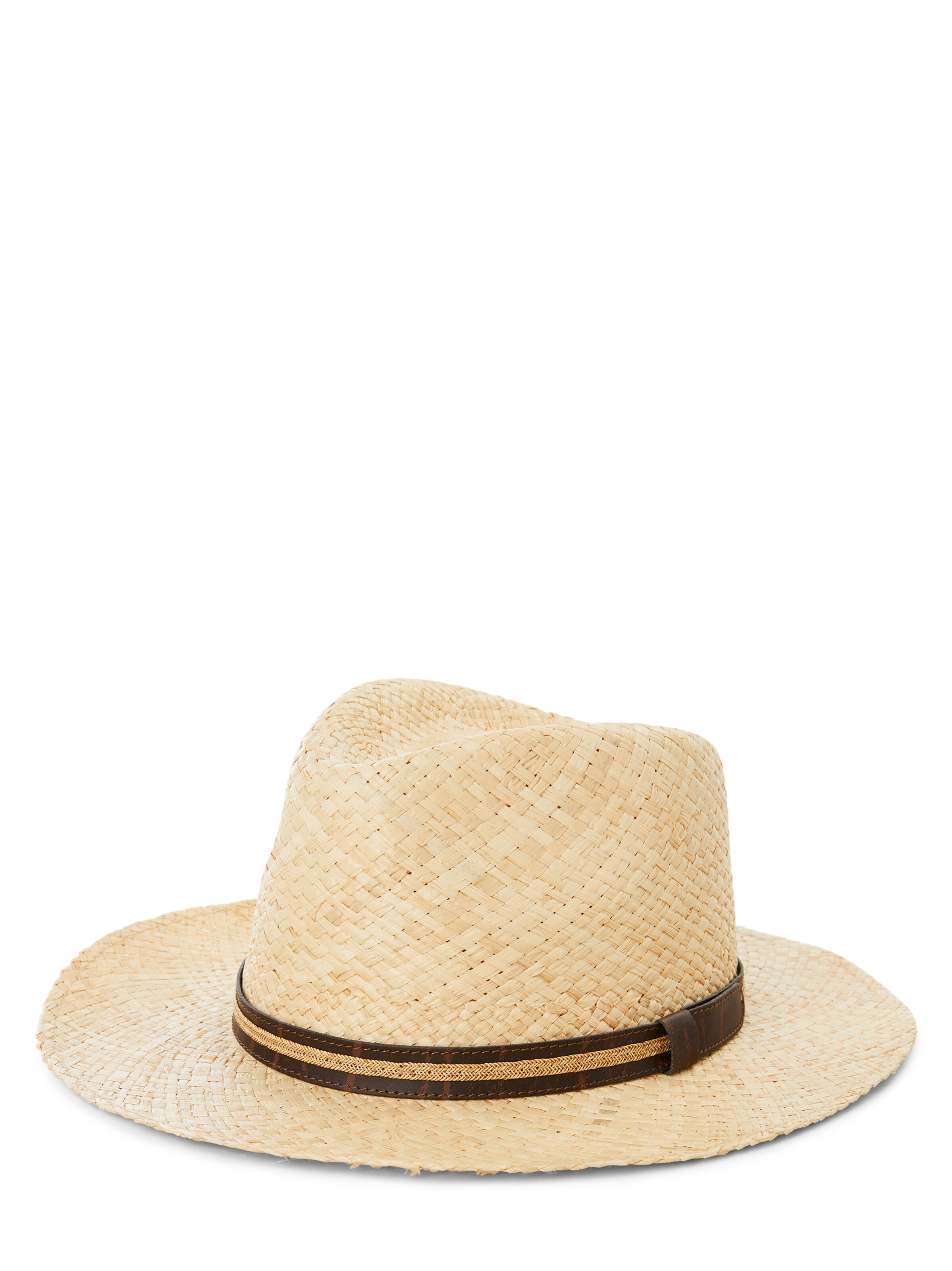 Nils Sundström Hat in Yellow