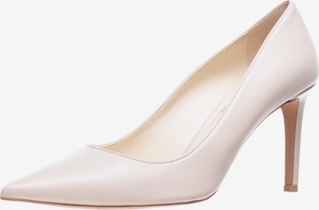 Viktoria Moser Pumps 'Jamie' in Beige: predná strana