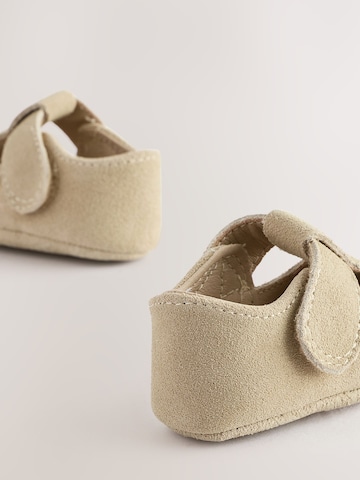 Next Newborn in Beige