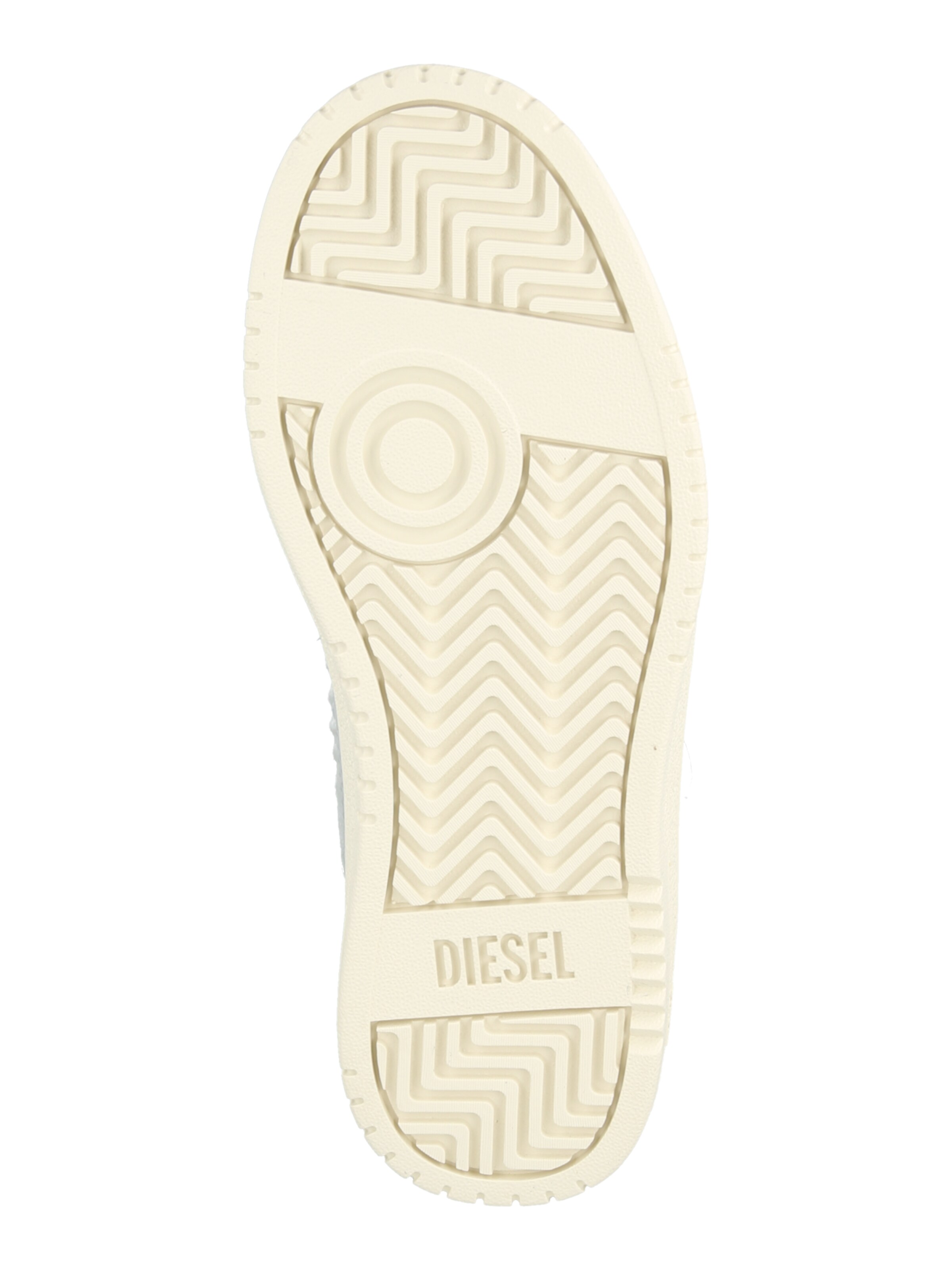 DIESEL Sneakers 'S-TRACKER-D' in Blue